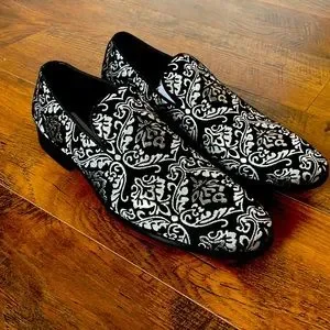 Steve Madden | Shoes | Steve Madden Antwerp Black Multi  display picture 3